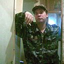 Знакомства: Игорь, 42 года, Чапаевск