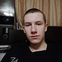 Знакомства: Егор, 18 лет, Можайск