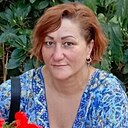 Знакомства: Изольда, 48 лет, Гамбург