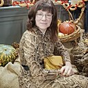 Знакомства: Татьяна, 52 года, Печоры