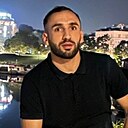 Знакомства: Yunis, 27 лет, Варшава