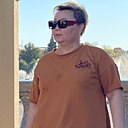 Знакомства: Уляна, 44 года, Москва