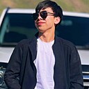 Знакомства: Нуржан, 24 года, Алматы