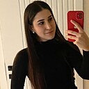 Знакомства: Аля, 21 год, Санкт-Петербург