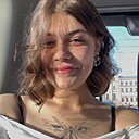 Знакомства: Ангелина, 20 лет, Санкт-Петербург