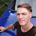 Знакомства: Дима, 20 лет, Мена