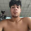 Знакомства: Далер, 19 лет, Екатеринбург