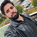 Знакомства: Руфат, 27 лет, Москва