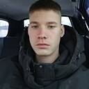 Знакомства: Михаил, 19 лет, Самара