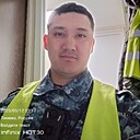 Знакомства: Байрам, 34 года, Омск