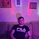 Знакомства: Alieksiei, 26 лет, Первоуральск