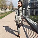 Знакомства: Марина, 40 лет, Санкт-Петербург