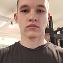 Знакомства: Михайло, 18 лет, Житомир