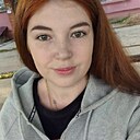 Знакомства: Эвелина, 25 лет, Москва