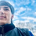 Знакомства: Amir, 26 лет, Душанбе