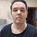 Знакомства: Игорь Ахмадянов, 35 лет, Нефтеюганск