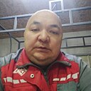 Знакомства: Ержан, 44 года, Астана