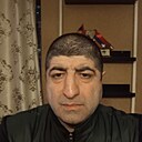 Знакомства: Ваган, 50 лет, Москва