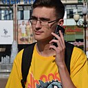 Знакомства: Дмитрий, 27 лет, Калининград