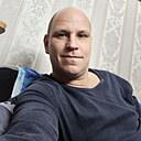 Знакомства: Кирилл, 35 лет, Хабаровск