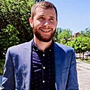 Знакомства: Олександр, 28 лет, Малая Виска