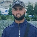 Знакомства: Саид, 28 лет, Владивосток