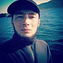 Знакомства: Ali, 27 лет, Магадан