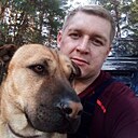 Знакомства: Илья, 36 лет, Тюмень