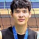 Знакомства: Edil, 20 лет, Астана