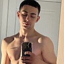 Знакомства: Александр, 27 лет, Краснодар