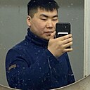 Знакомства: Тамир, 24 года, Алдан