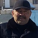 Знакомства: Уалихан, 60 лет, Актобе