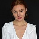 Знакомства: Ангелина, 26 лет, Москва