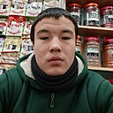 Знакомства: Сулемон, 37 лет, Ис