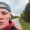 Знакомства: Никита, 25 лет, Брянск