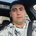 Знакомства: Хусейн, 36 лет, Санкт-Петербург