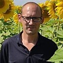 Знакомства: Данил, 41 год, Ульяновск