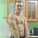 Знакомства: Виктор, 28 лет, Калга