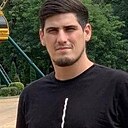 Знакомства: Курбан, 28 лет, Махачкала