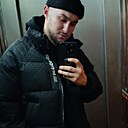 Знакомства: Usman, 25 лет, Москва