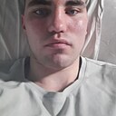 Знакомства: Юрий, 31 год, Витебск