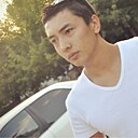 Знакомства: Арсен, 30 лет, Алматы