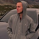 Знакомства: Егор, 24 года, Новосибирск