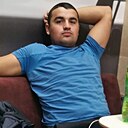 Знакомства: Шахром, 32 года, Усть-Илимск