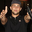 Знакомства: Кирилл, 28 лет, Владивосток