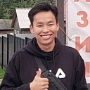 Знакомства: Дамба, 34 года, Улан-Удэ