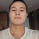 Знакомства: Андрей, 24 года, Абакан