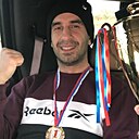 Знакомства: Серж, 36 лет, Краснодар