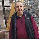 Знакомства: Игорь, 59 лет, Омск
