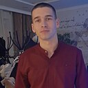 Знакомства: Валентин, 25 лет, Балаково